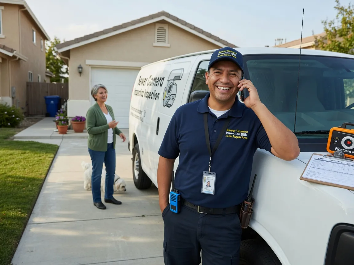 Sewer Line Repair Freetown, IN FAQs